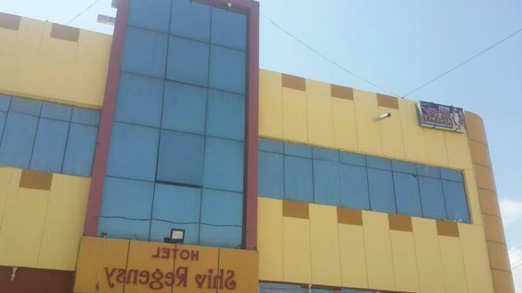Hotel Shiv Regency - Photo2