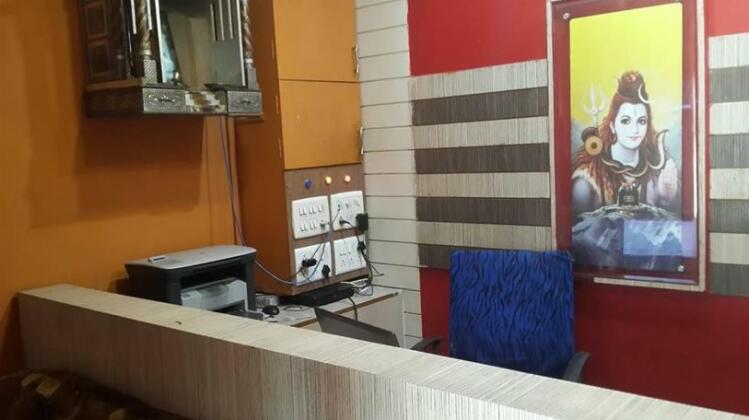 Hotel Shiv Regency - Photo3