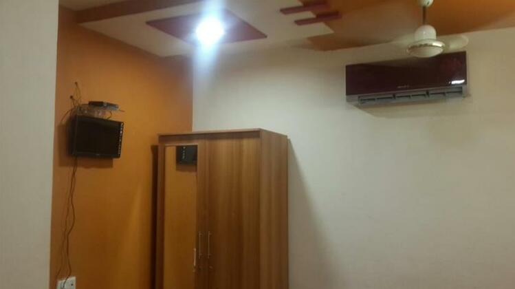 Hotel Shiv Regency - Photo4
