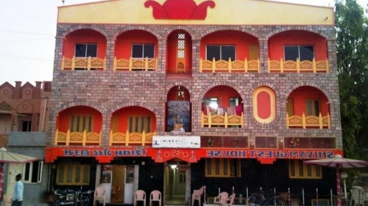 Hotel Shivam Dwarka