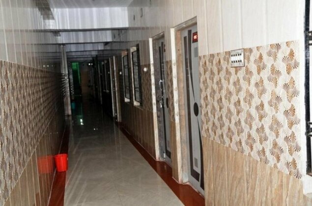 Hotel Shivam Dwarka - Photo2