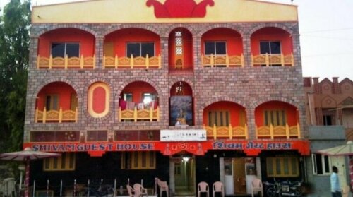 Hotel Shivam Dwarka