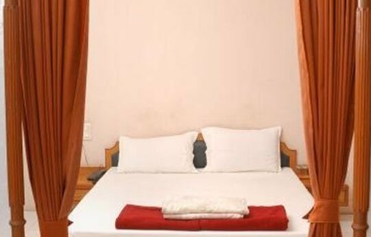 Hotel Shree Darshan Dwarka - Photo2