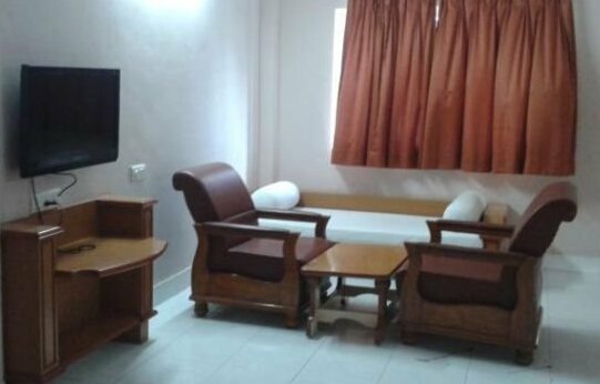 Hotel Shree Darshan Dwarka - Photo3