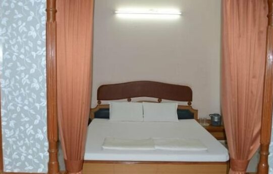 Hotel Shree Darshan Dwarka - Photo4
