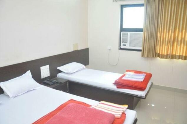 Hotel Shree Gurukrupa - Photo3