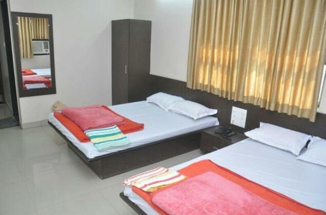 Hotel Shree Gurukrupa - Photo5