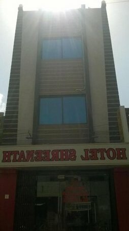 Hotel Shree Nath Dwarka