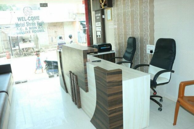 Hotel Shree Nath Dwarka - Photo2