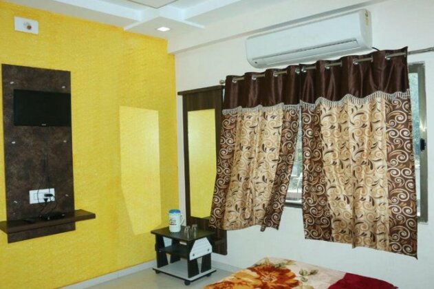 Hotel Shree Nath Dwarka - Photo3