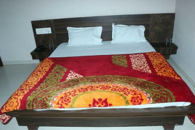 Hotel Shree Nath Dwarka - Photo5
