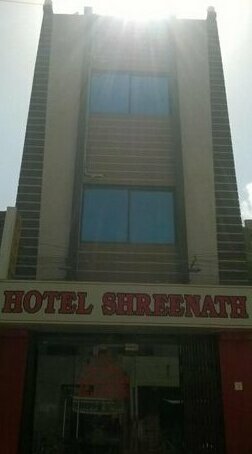 Hotel Shree Nath Dwarka
