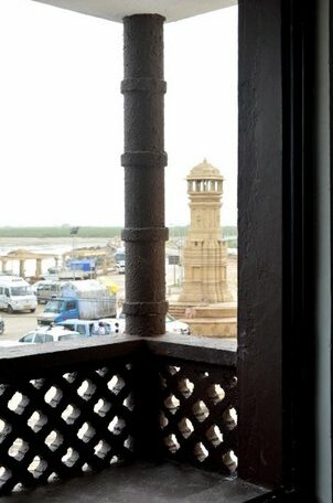 Hotel Shree Vallabh - Photo2