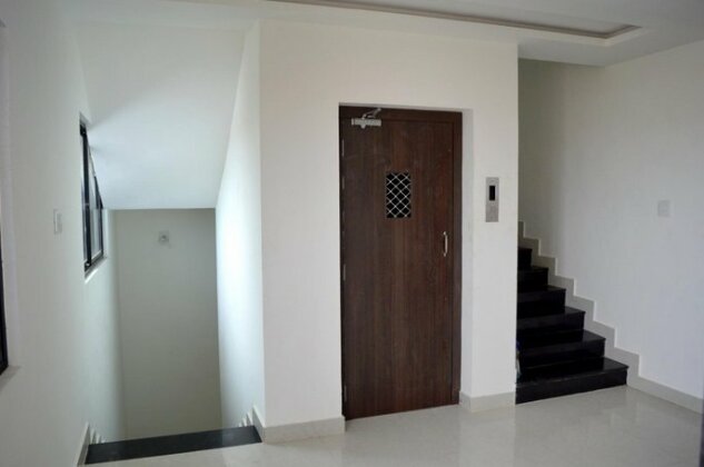 Hotel Shree Vallabh - Photo3