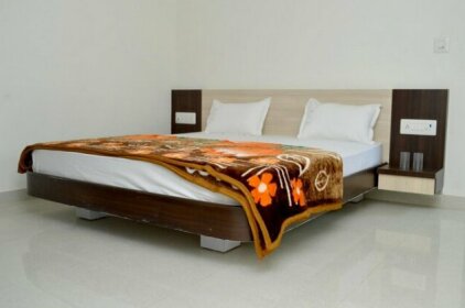 Hotel Shree Vallabh