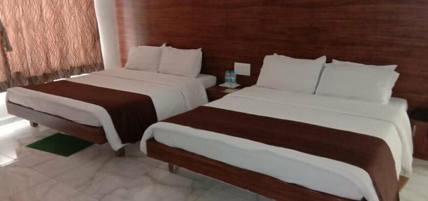 Hotel Sky Dwarka - Photo3