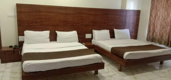 Hotel Sky Dwarka