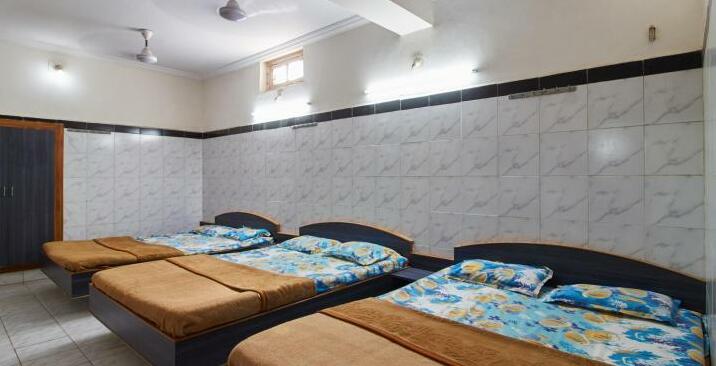 Hotel Uttam - Photo3