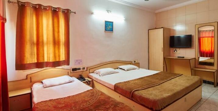 Hotel Uttam - Photo5