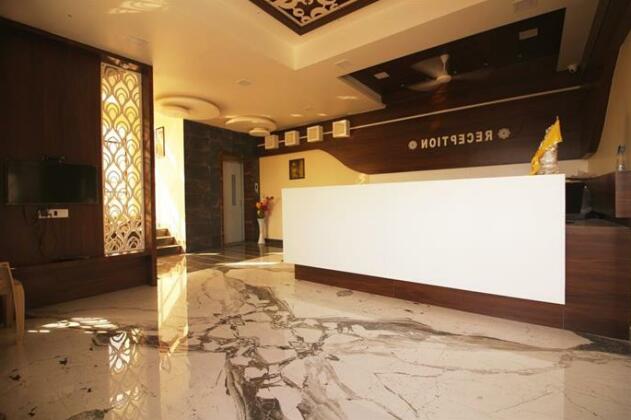 Hotel Vraj Inn Dwarka - Photo2