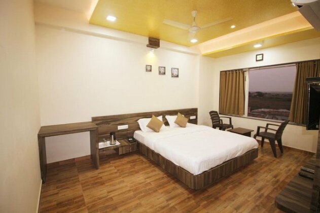 Hotel Vraj Inn Dwarka - Photo5