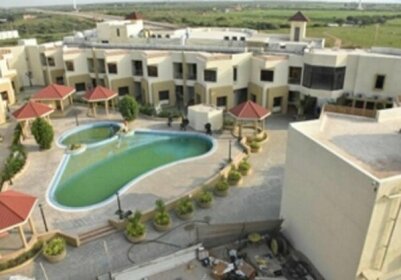Mango Hotels Select Dwarka