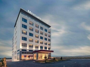 Mercure Dwarka - An AccorHotels Brand