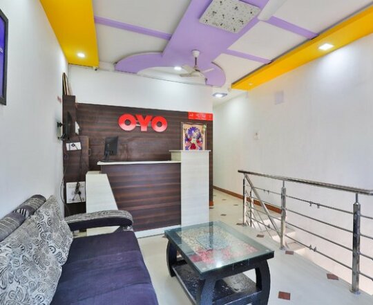 OYO 24921 Hotel Shree - Photo3