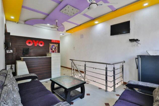 OYO 24921 Hotel Shree - Photo4