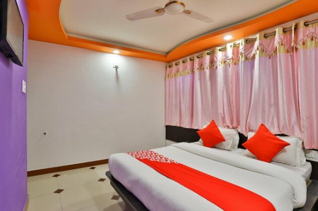 OYO 24921 Hotel Shree - Photo5