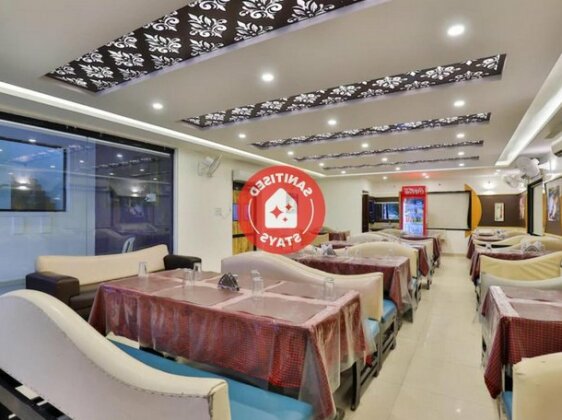 OYO Rooms Near Dwarkadish Temple Dwarka - Photo2