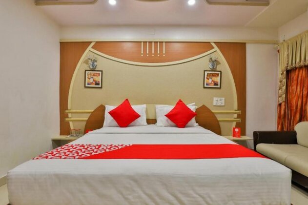 OYO Rooms Near Dwarkadish Temple Dwarka - Photo3