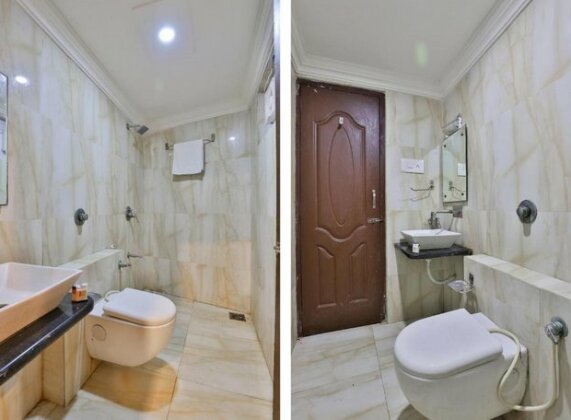 OYO Rooms Near Dwarkadish Temple Dwarka - Photo4