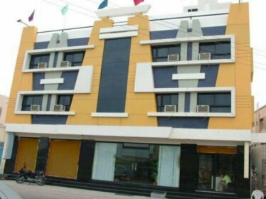 OYO Rooms Near Dwarkadish Temple Dwarka