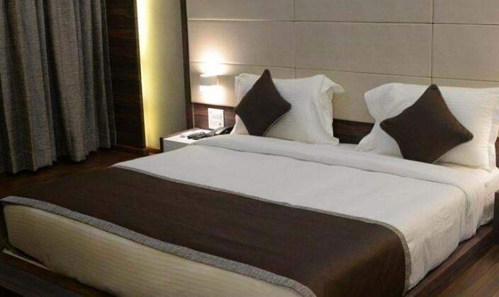 Shree Radhe Krishna Resort Dwarka - Photo2