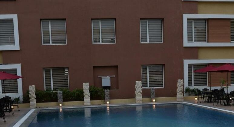 Shree Radhe Krishna Resort Dwarka - Photo4