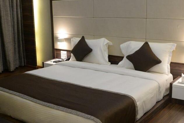 Shree Radhe Krishna Resort Dwarka - Photo5