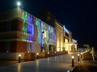 Shree Radhe Krishna Resort Dwarka