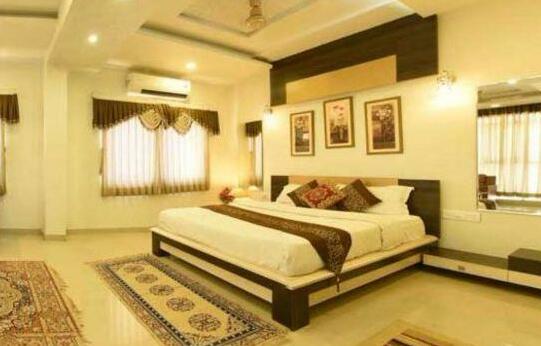 The Dwarika Hotel - Photo3