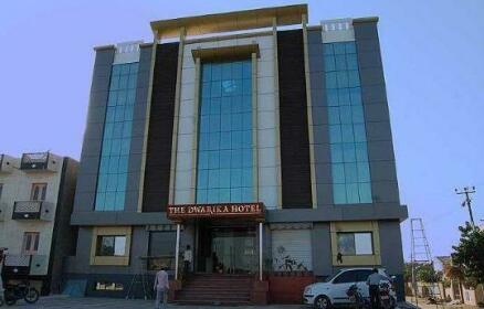 The Dwarika Hotel