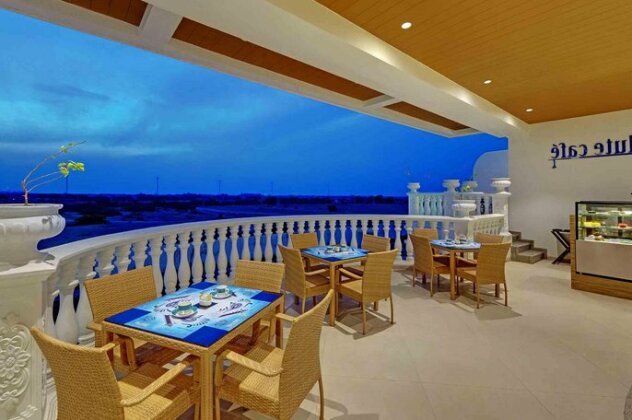The Fern Sattva Resort Dwarka - Photo3