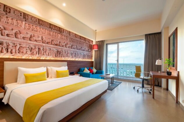 The Fern Sattva Resort Dwarka - Photo4
