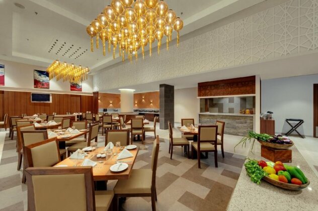 The Fern Sattva Resort Dwarka - Photo5