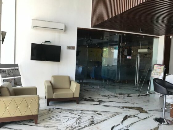 Virgo Inn Rajdhani - Photo2