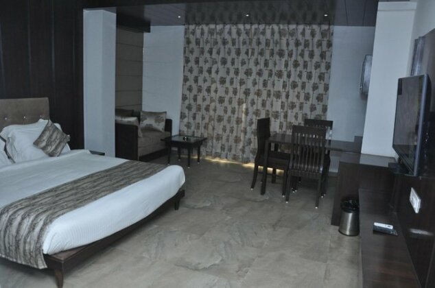 Virgo Inn Rajdhani - Photo3