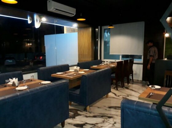 Virgo Inn Rajdhani - Photo4