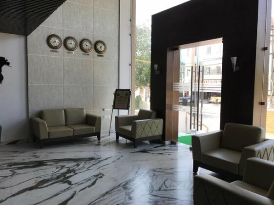 Virgo Inn Rajdhani - Photo5