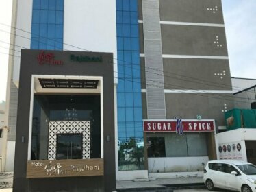 Virgo Inn Rajdhani
