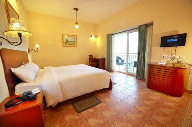 Misty Mountain Plantation Resort - Photo2
