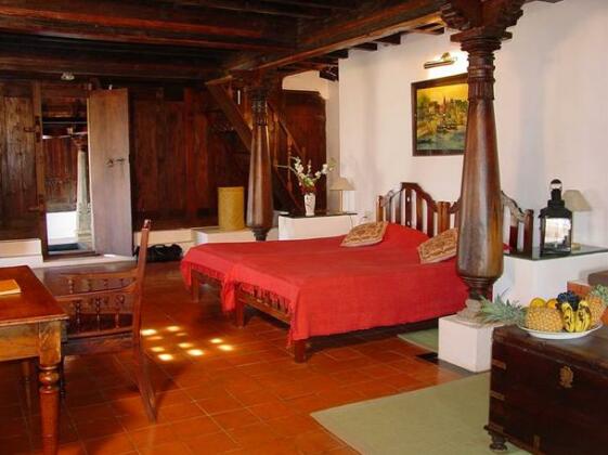 Paradisa Plantation Retreat - Photo4